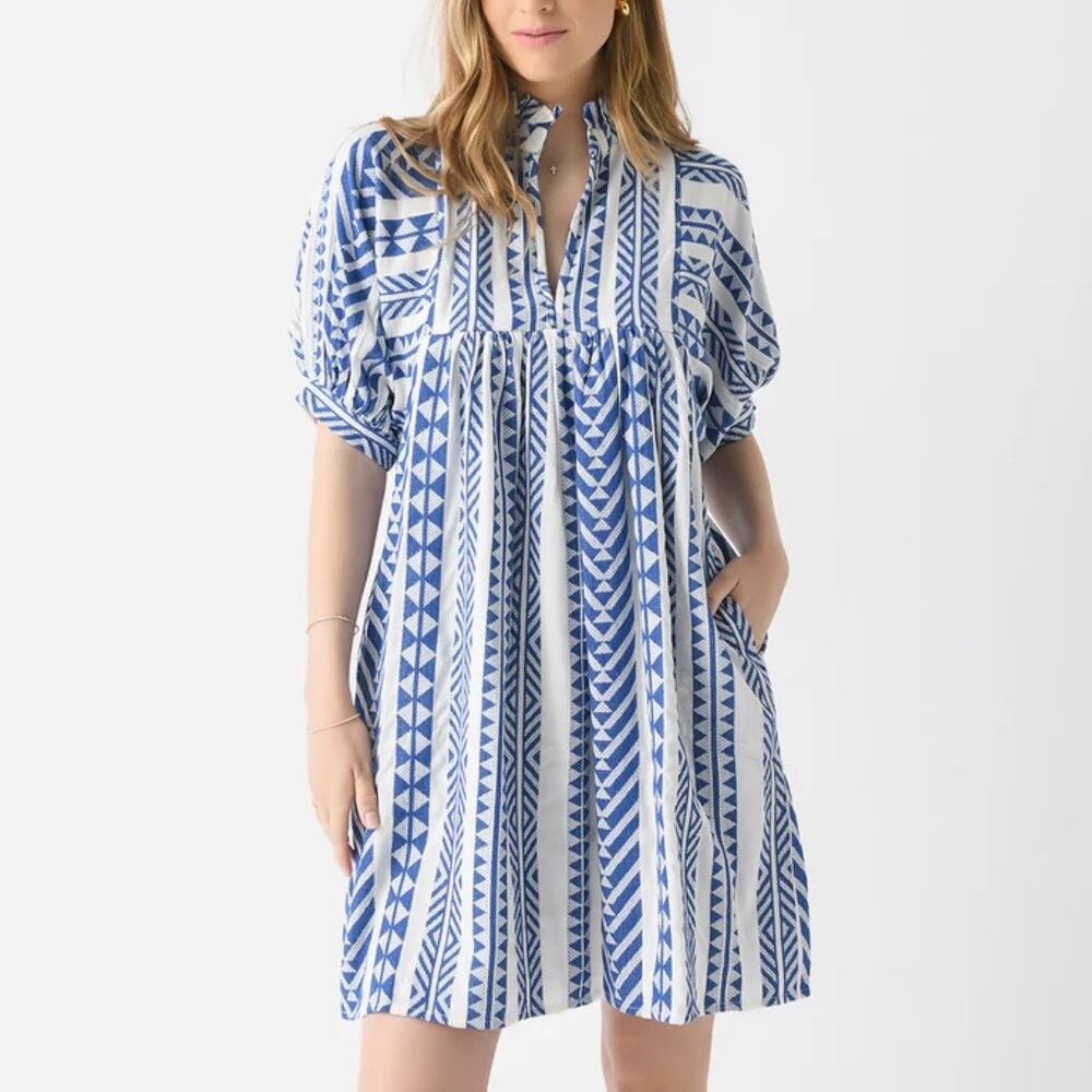 Never A Wallflower High Neck Dress
